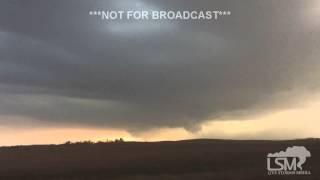 4-12-15 Nashville, KS Severe Storm *Jason Cooley*