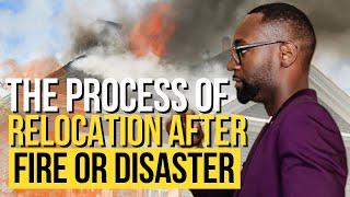 How to Secure Mid-Term Rentals for Families Displaced by Fire or Disaster
