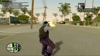 9 private genrl for gta sa