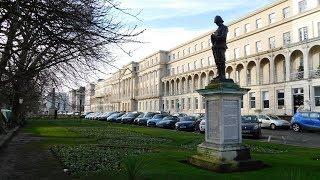 Cheltenham Town Centre! (2019)