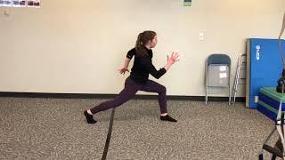 Stretching with Personal Trainer - TrainSmart Personal Fitness, Buffalo, NY