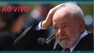 Agora! Saiba o motivo de Lula abandonar os candidatos na reta final de campanha.