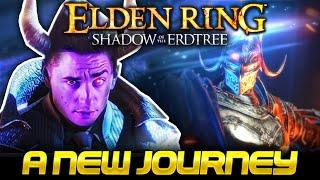 'Was It Fun Though?'... ELDEN RING Shadow of the Erdtree DLC - Part 1