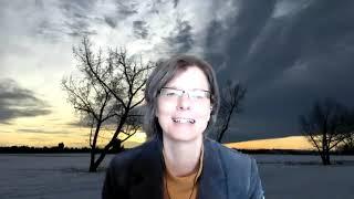 Dr. Claudia Eppert (Curriculum Studies in Canada Seminar Series)