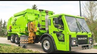 Clean Environment | Easy Garbage Collection in NC, USA