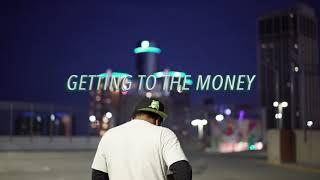 (Official Video) “Getting to the money” Landslide Snow x Big Tookie prod by Elroybeatz