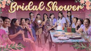 P1 - Bridal Shower