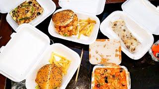 TASTY BITES | REVIEW | PR PACKAGE | #ArhamaAsad