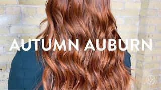 Autumn Auburn