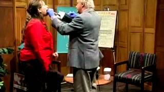 "Teeth & Body: Energetic Interrelations" Bill Wolfe, DDS NM Show 59