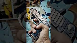 AIR GUN #sohan_air_guns #mountabu #airgun #short