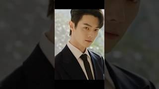 Suits are his comfort zone#asbeautifulasyou #drama #xukai #tansonyun