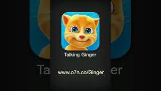 Ginger is fat