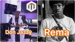 Don Jazzy explains how artists can get signed to Mavin Records, Music business with Ubi Franklin