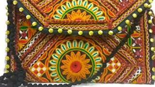 handicraft bags