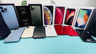 iOS 17 Official - Compatible Devices Supported - Very SHOCKING!!!