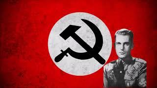 The Worker's Nationale - The Swedish National Bolshevik Internationale | Video by elvis sinatra