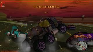 Carmageddon TDR 2000: All Cars Showcased