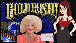 Gold Rush! - PushingUpRoses