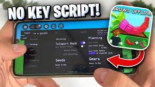 Grow a Garden Script - How I Got Grow a Garden Script Mobile ‍ (Grow a Garden Script NO KEY)