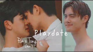 BL | FMV | Pok x Tong | Bank x Bonus | Gen Y | Mingkit | Playdate | Love | Thai | Edit