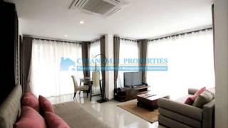 Fully-furnished, 1-bedroom condo with 2 bath in Chiang Mai 8.5 million baht