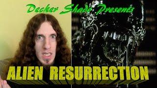 Alien Resurrection Review