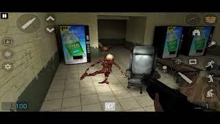 Sorry is not the tutorial #mirroxmod