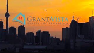 Grand Vista Realty Inc. "Welcome To Our Company"