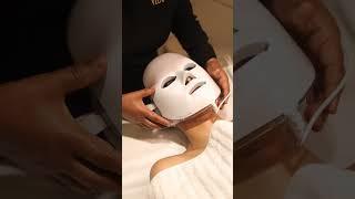 Glow in Minutes: Discover the Ultimate Medifacial by VLCC Luxe!  