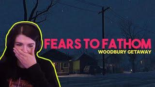 What kind of Airbnb is this? - Fears to Fathom - Woodbury Getaway