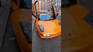 The Highest-Mileage Supercar That Keeps Going!