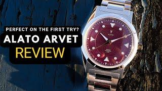 The next big thing out of Sweden? Alato Arvet review