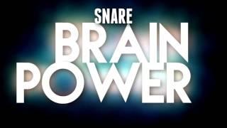 NOMA - Brain Power - LYRICS!