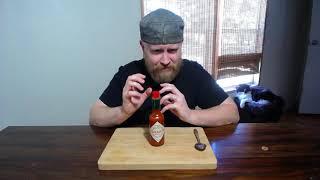 Tabasco Family Reserve Hot Sauce review