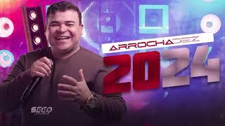 ARROCHA DEZ NO PAREDÃO - EXPLODE O SOM 2024 