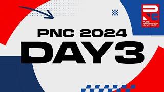 PUBG Nations Cup 2024 DAY 3