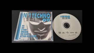 n°1 Techno 99 (1999)