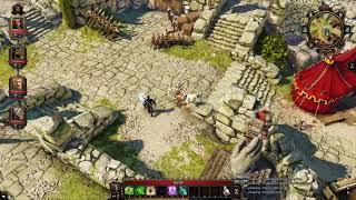 Leo Plays Divinity: Original Sin 1