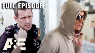 Violent Fugitive Eludes Capture for a Year (S1, E2) | Manhunt: Catch Me if You Can | Full Episode