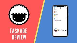 Best Productivity Application of 2020?! Taskade Review