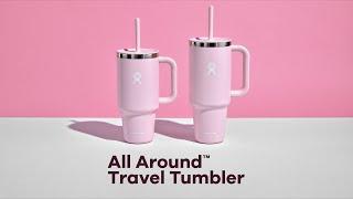 Hydro Flask All Around™ Travel Tumbler