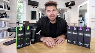 Hair Growth Product Zenagen Product Review | I Tried It Reviews