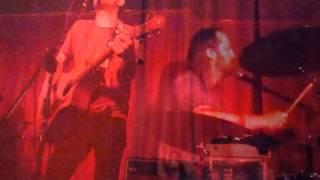 The Bedspins, "Say There's a God in Heaven"