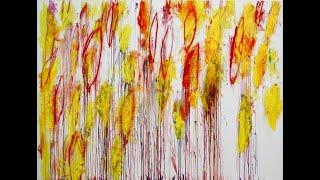 Cy Twombly