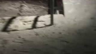 Yuri Tereshyn 2007/2008 Snowboard