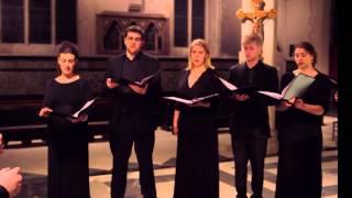 Ave Maria - Robert Parsons