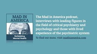 The Radical Politics of Madness - Micha Frazer-Carroll