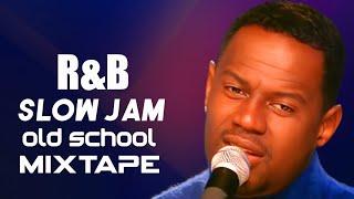 OLD SCHOOL | SLOW JAM |  R&B | Mix 90s 2000s BY DJ E'JAH ENTERTAINMENT