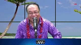 Tanoa Ava Show, 04 JAN 2025 - Radio Samoa